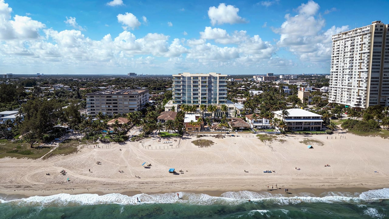 Salato Residences, Pompano Beach
