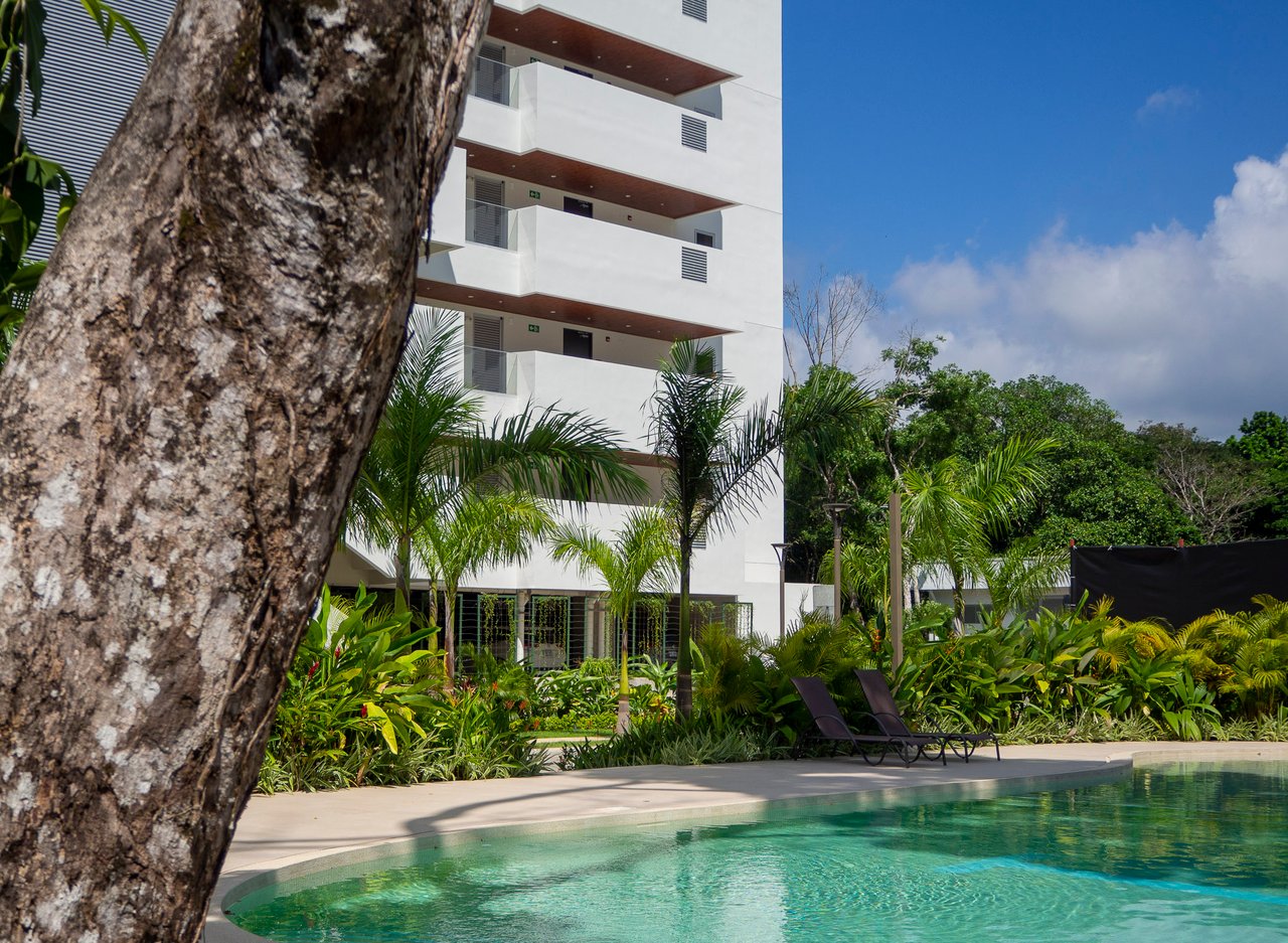 Selva Coral South Jaco Beach 