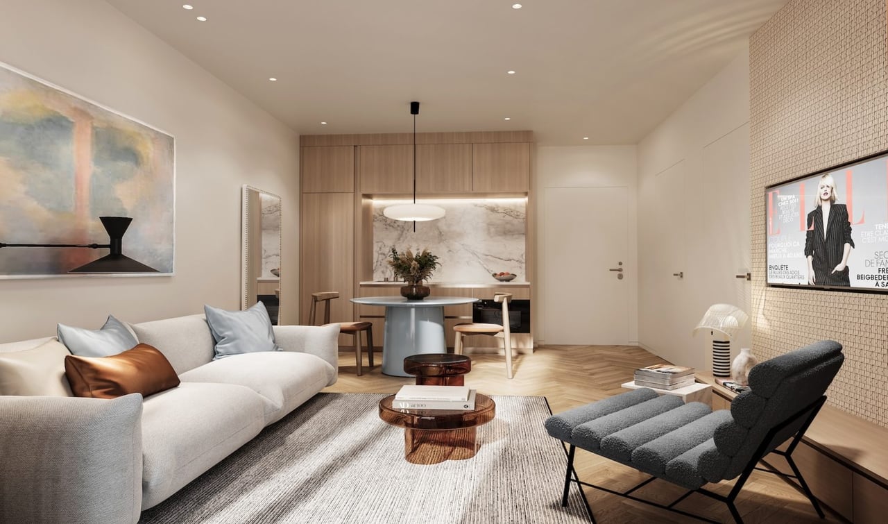 ELLE Residences Miami