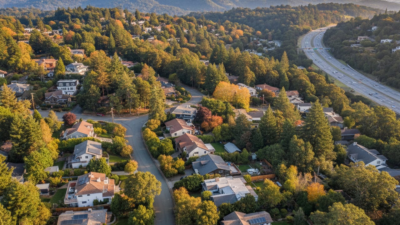 Navigating Commute Times from Mill Valley CA in 2026