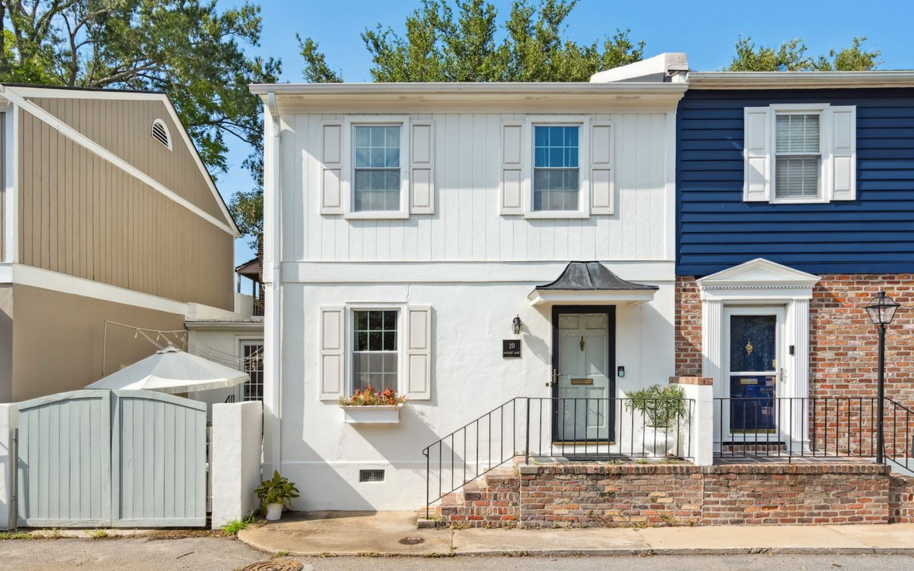 For Sale – Homes Built in the 1960s