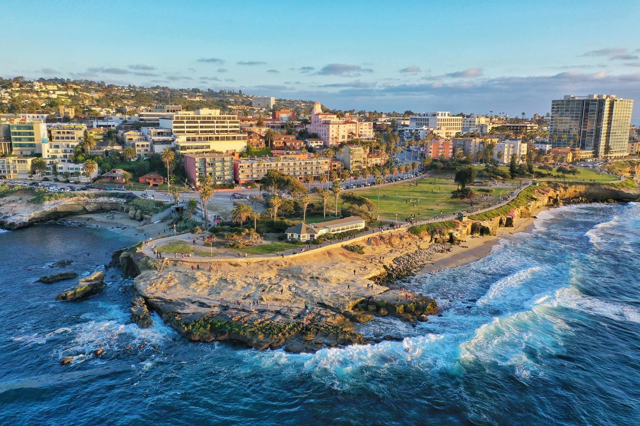 La Jolla