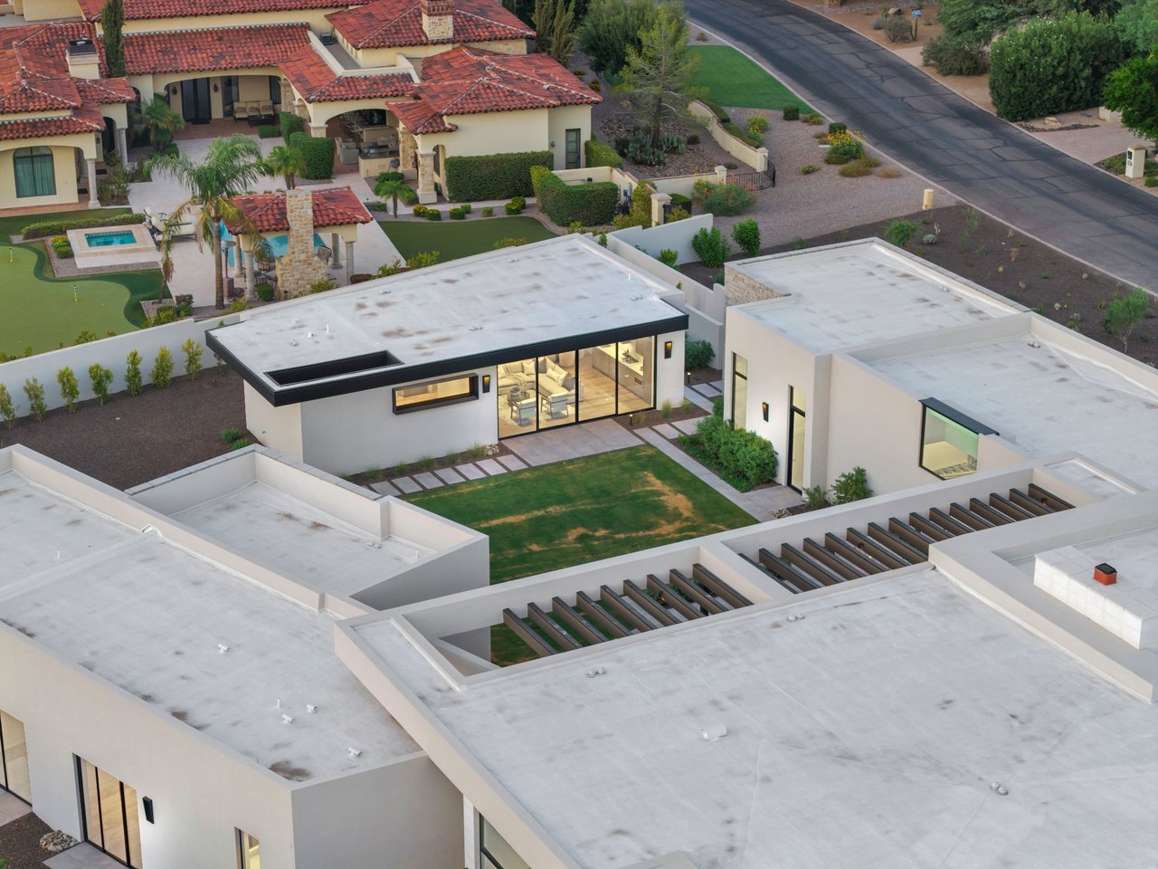 6232 E BRET HILLS Drive