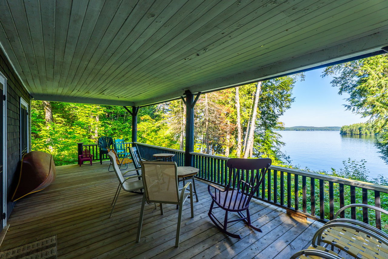 4339 Muskoka Road 117, Lake of Bays