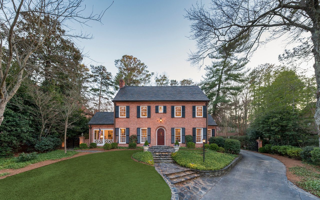 Brookhaven