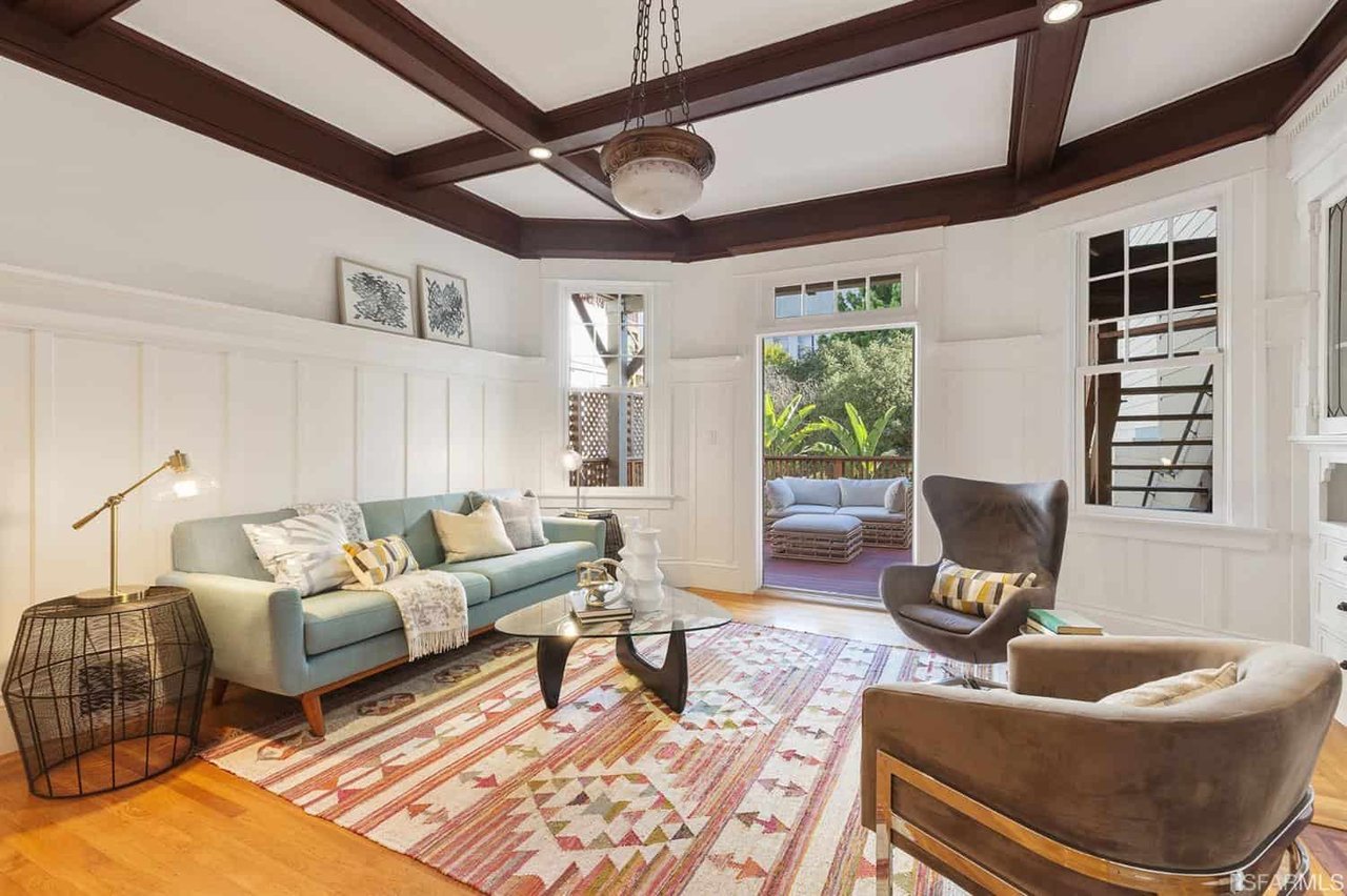 Testimonial From a Couple Moving from Dallas to San Francisco