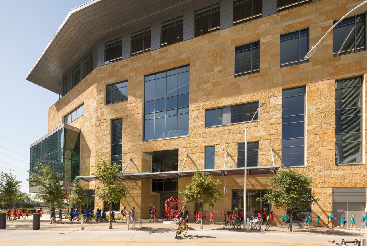 Austin By Design: A City Built for Ideas
