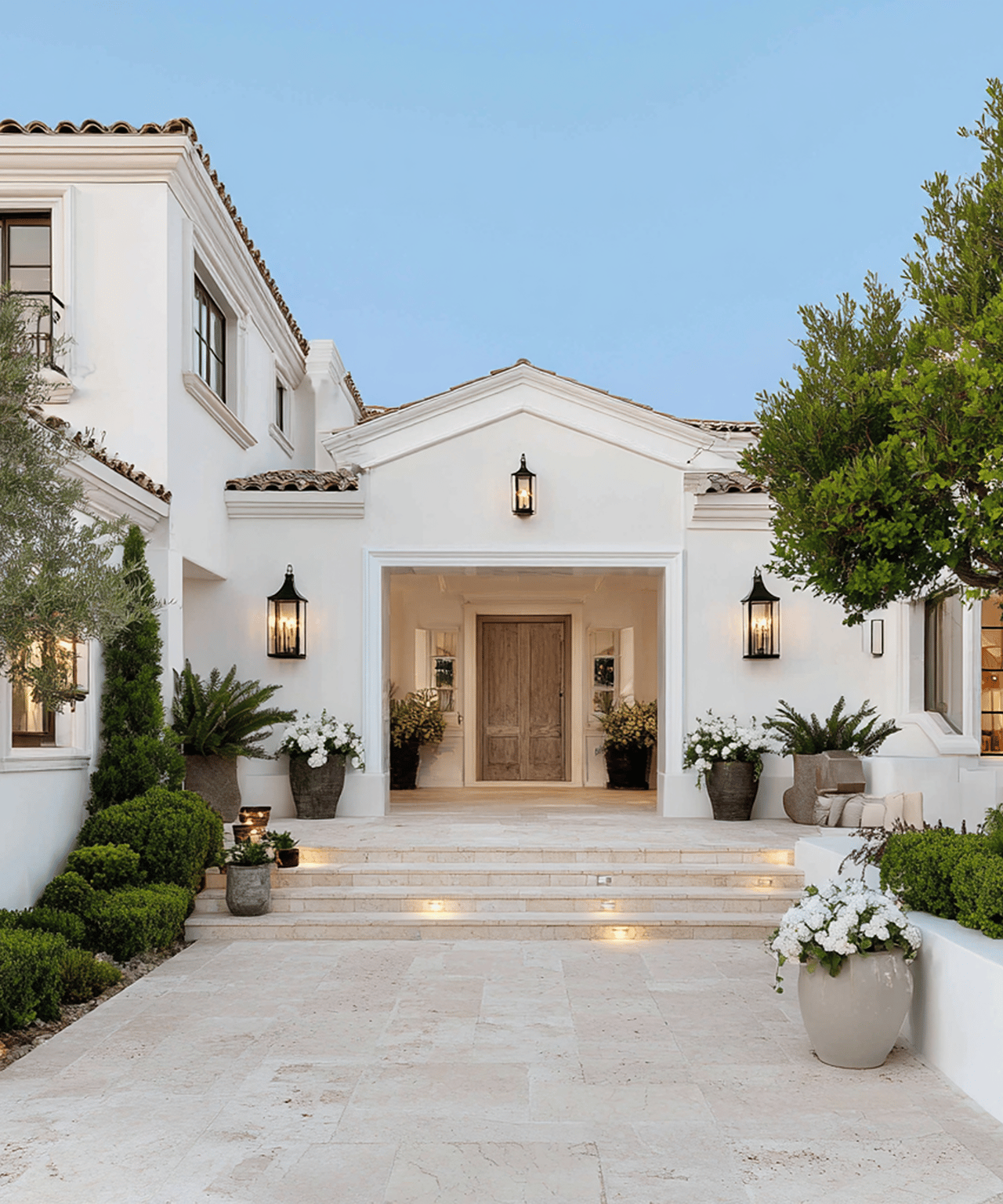 Home Valuation
