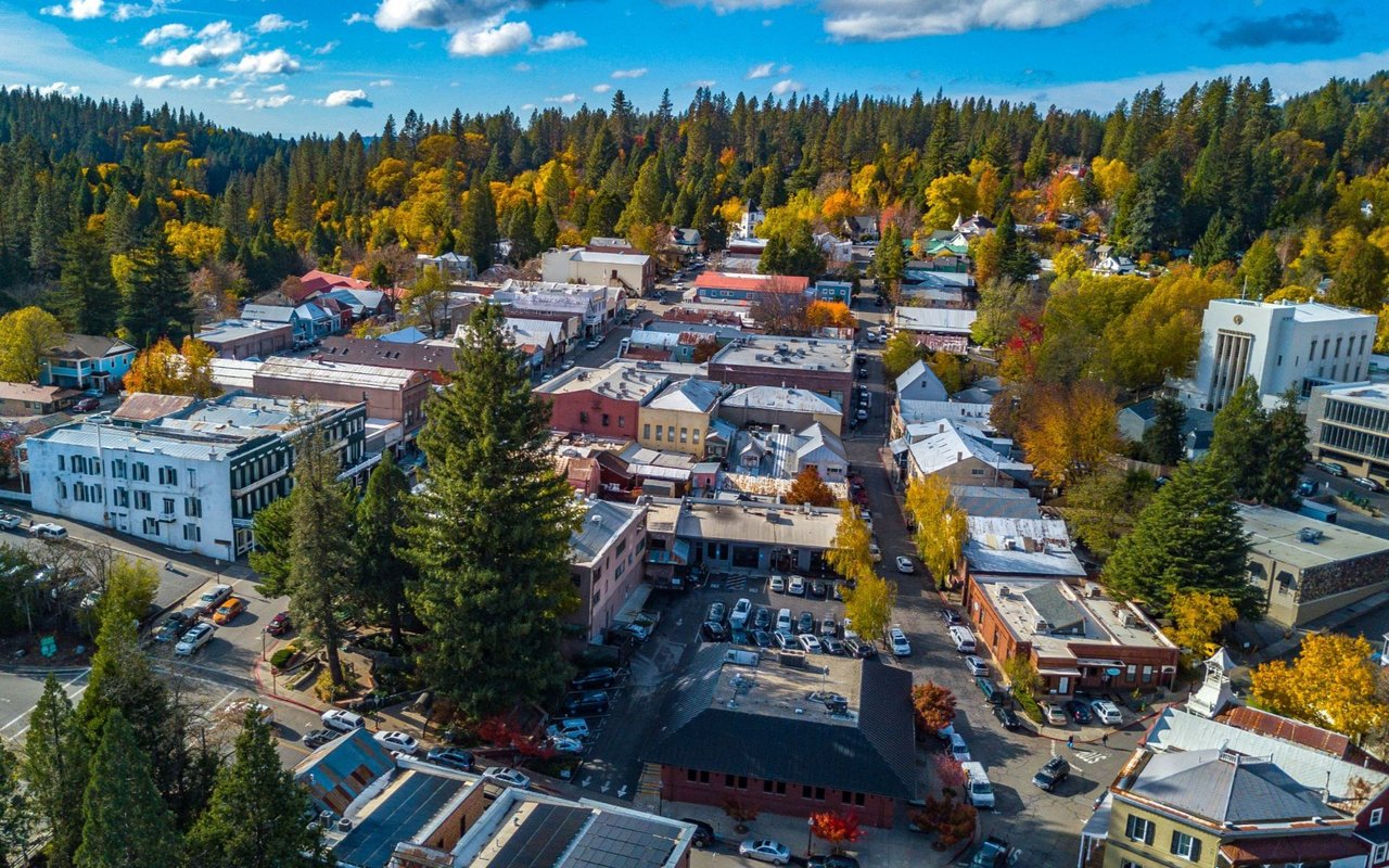 Truckee