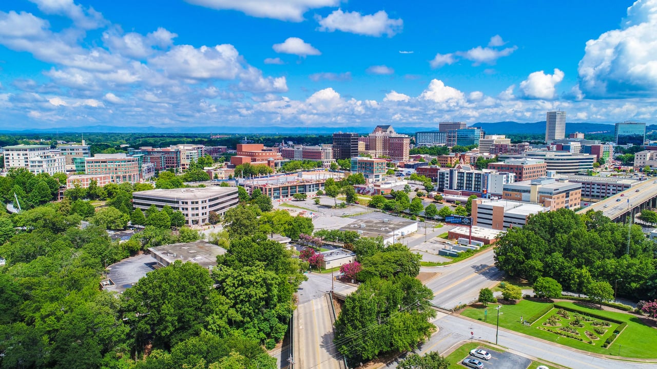 Relocating to Greenville Sc as A Physician