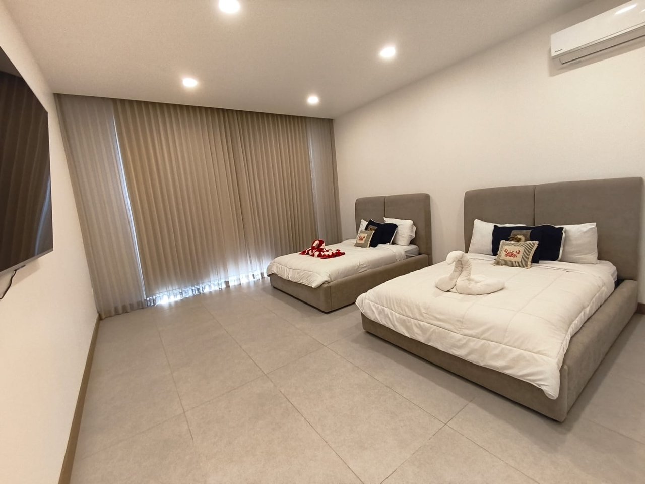 Luxury Ocean View Home in Los Sueños Resort Costa Rica, Rainforest Estate for Sale- El Bosque Residence