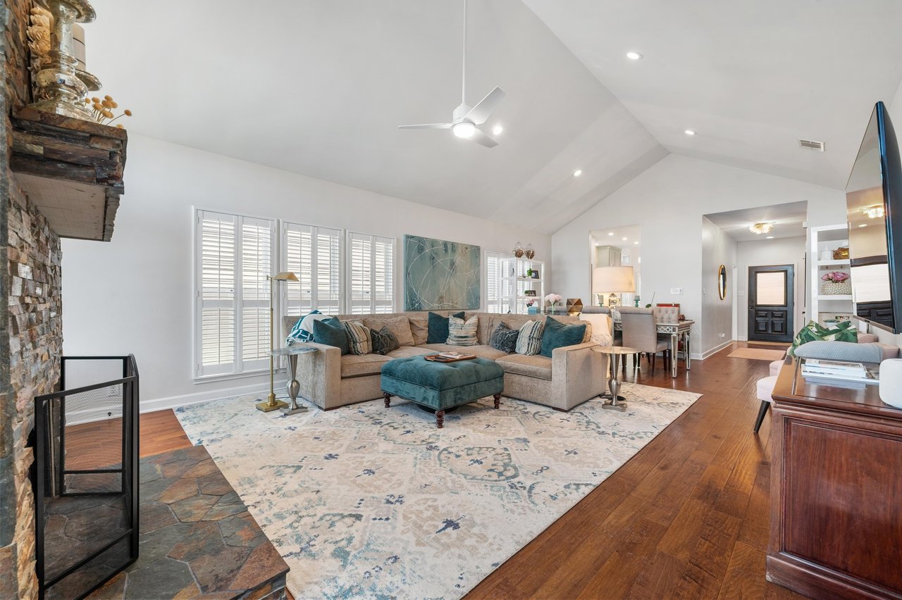 3605 Fawn Creek Path