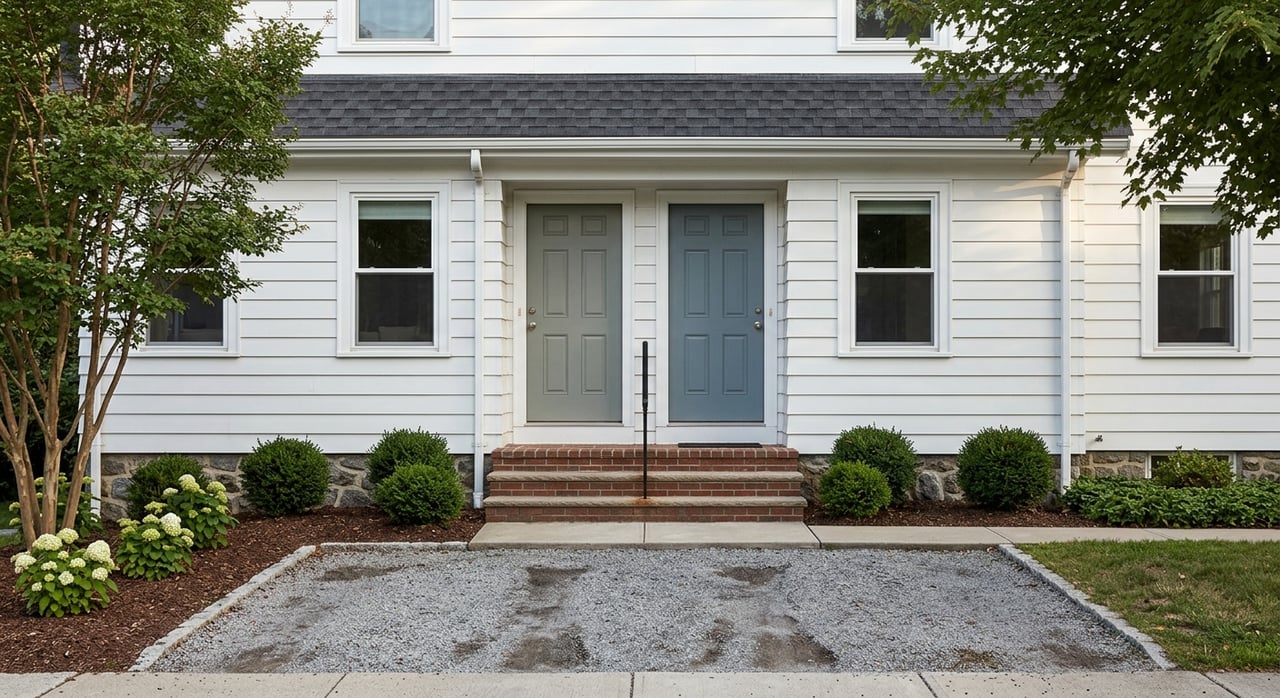 Buying Near RWU Or Downtown Bristol: Key Tradeoffs