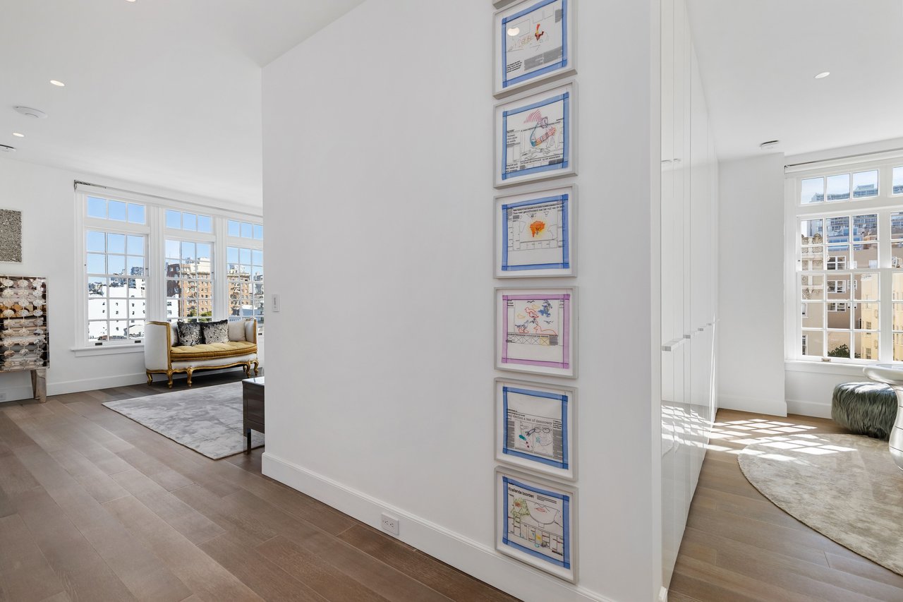 Magnificent Apartment at The Heights