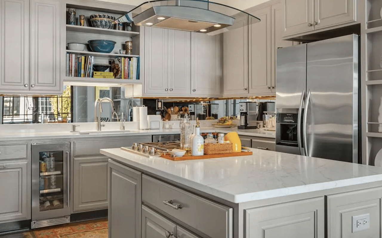 3 Chisolm Street #201