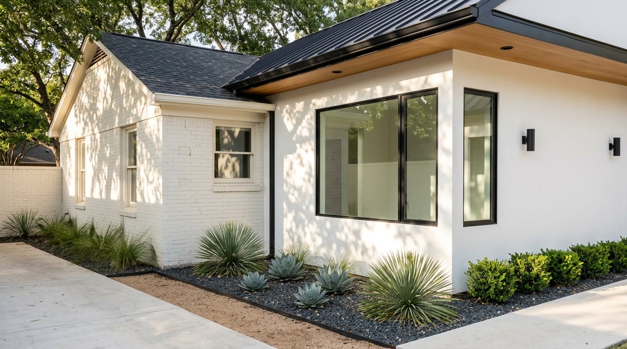 Remodel Or Rebuild In West Lake Hills? Key Considerations