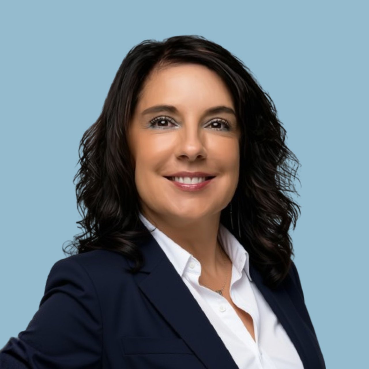 Jennifer Lofstrand