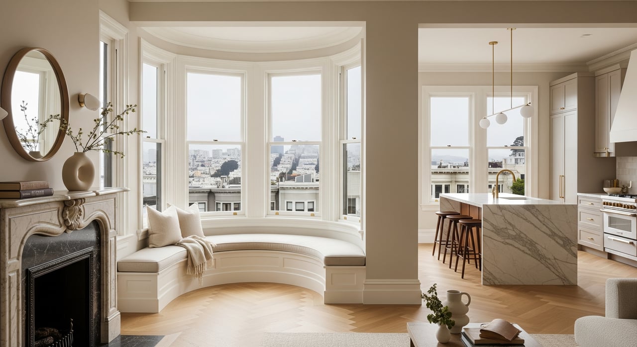 TIC vs. Condo in San Francisco: What Buyers Should Know