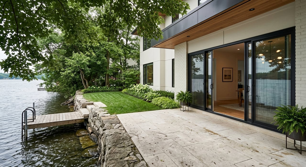 Lake Lifestyle In Minnetonka: Amenities And Activities