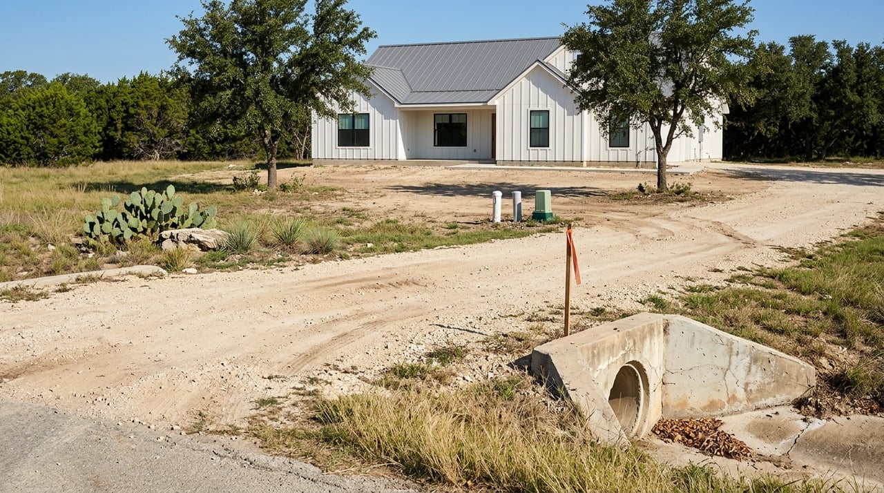 What To Know Before Buying Land In Eastland County