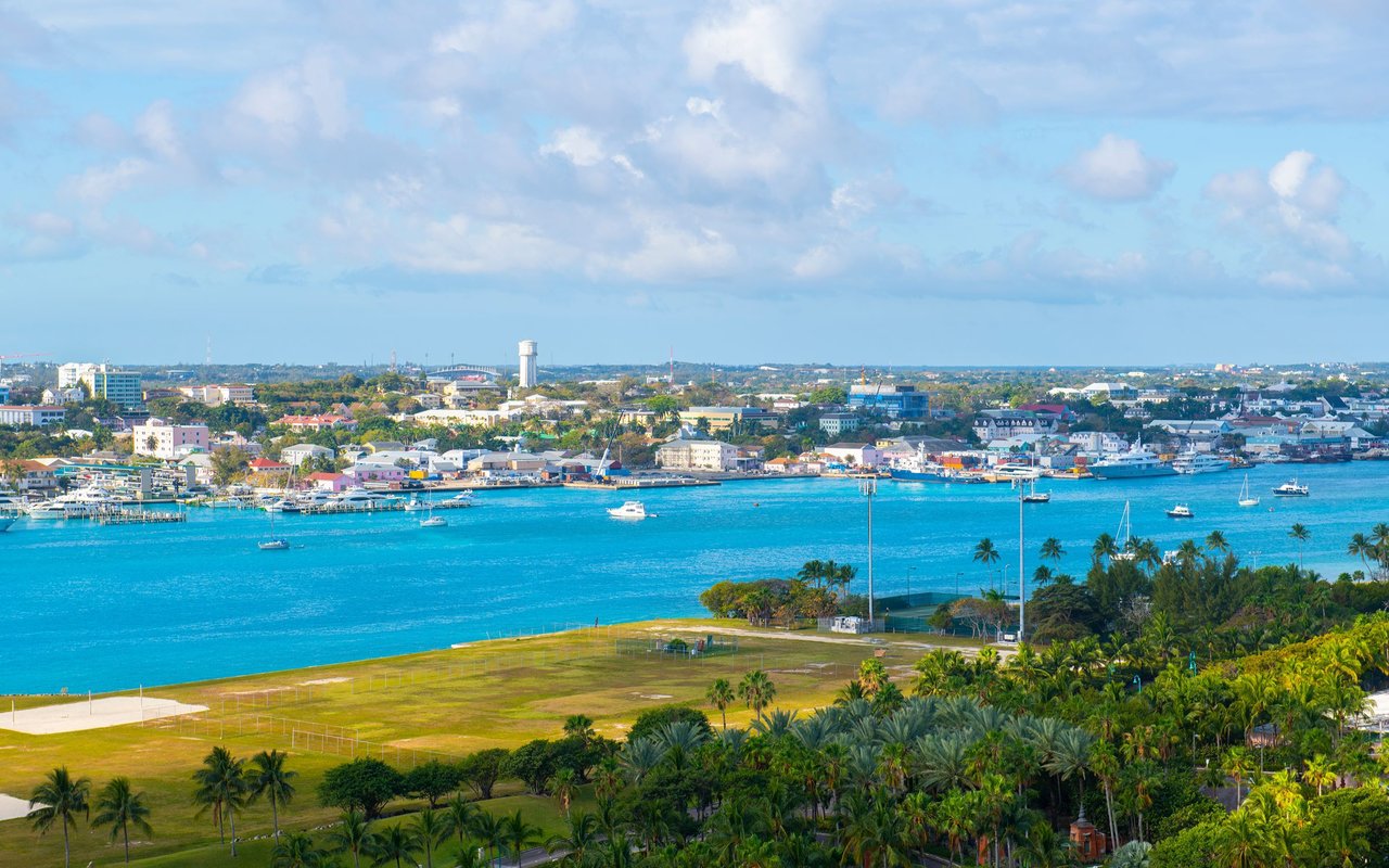 Port New Providence