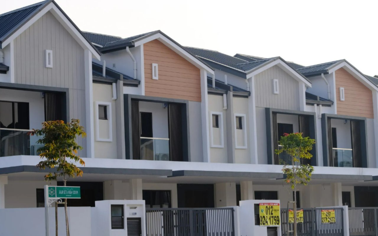 Why Townhomes Are Popular With Today’s First-time Buyers
