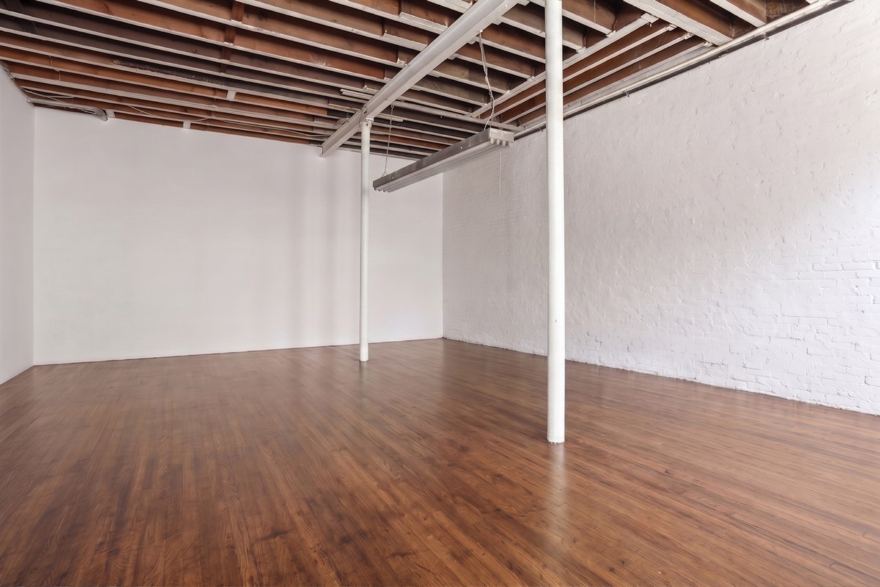 1191 Atlantic Ground Floor Commercial