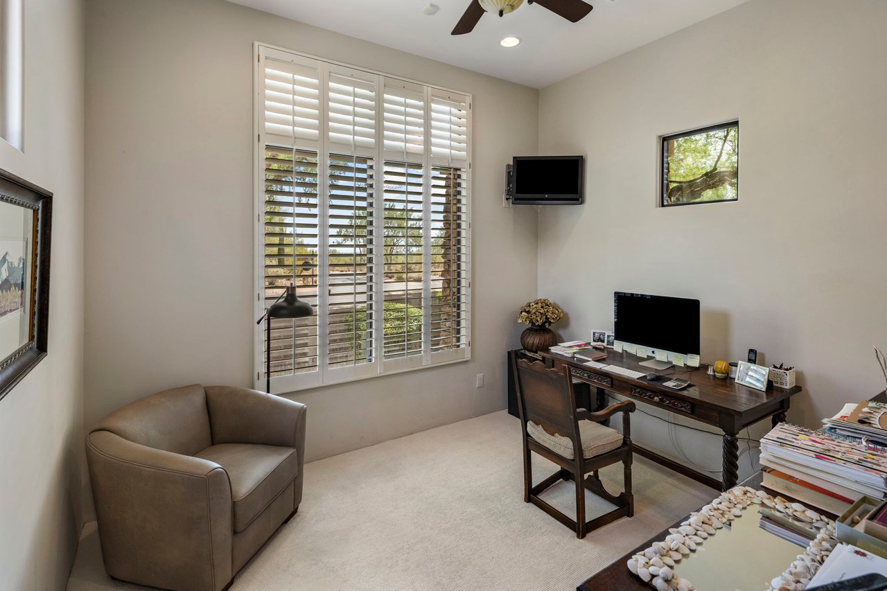 9290 E Thompson Peak Parkway, 110