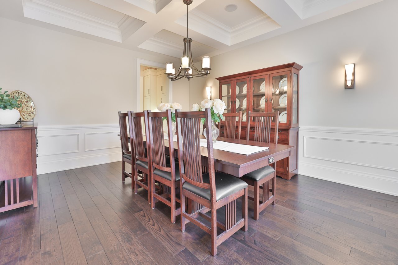 1356 Thornhill Drive