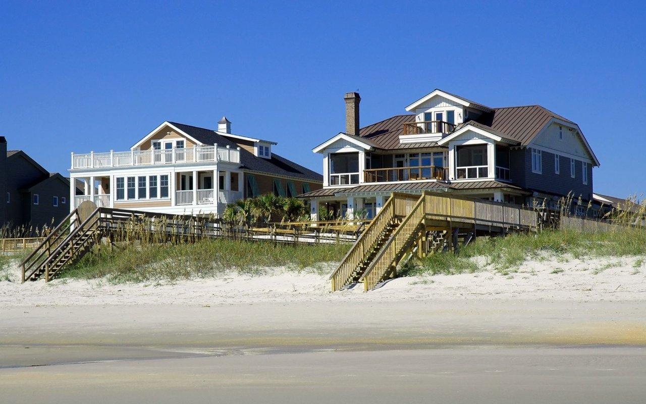 Litchfield Beach