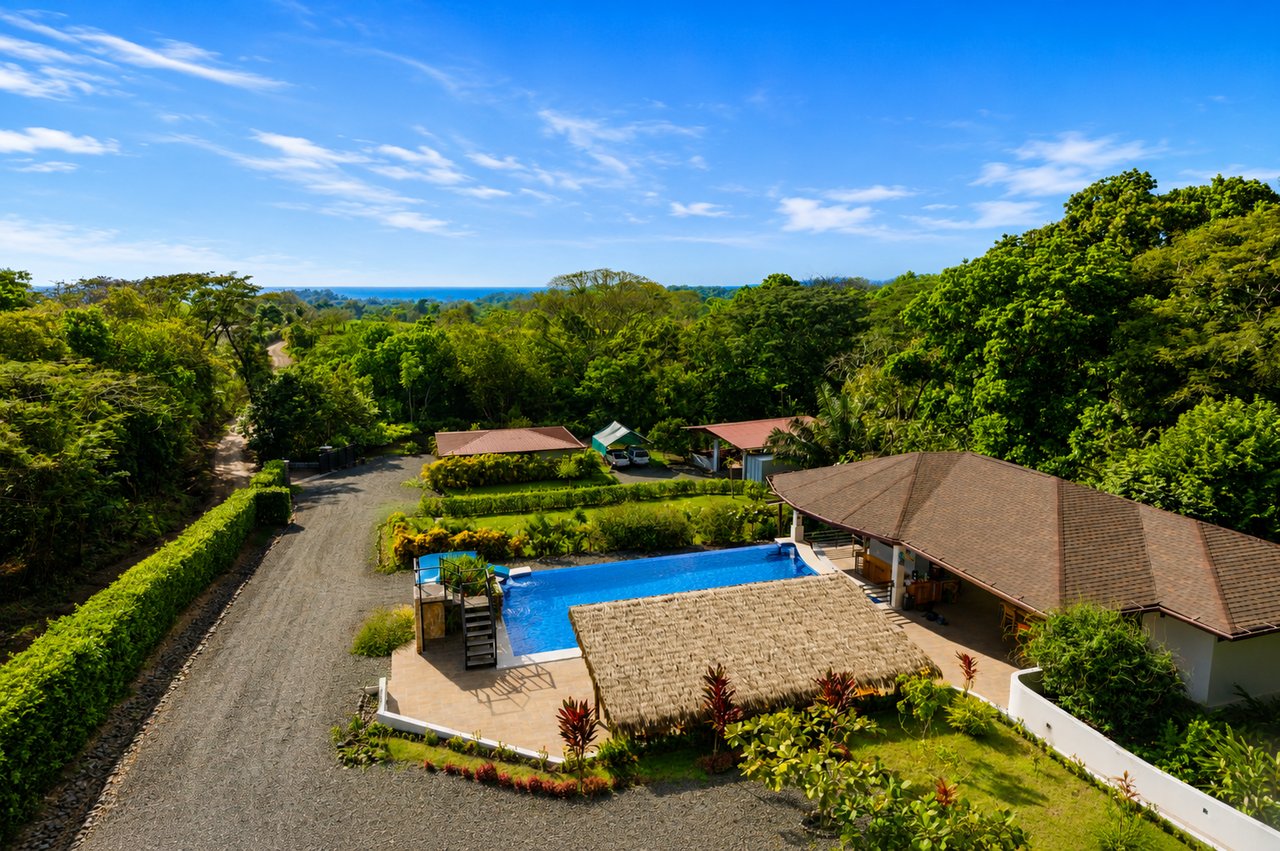 Las Lomas Boutique Hotel and Resort