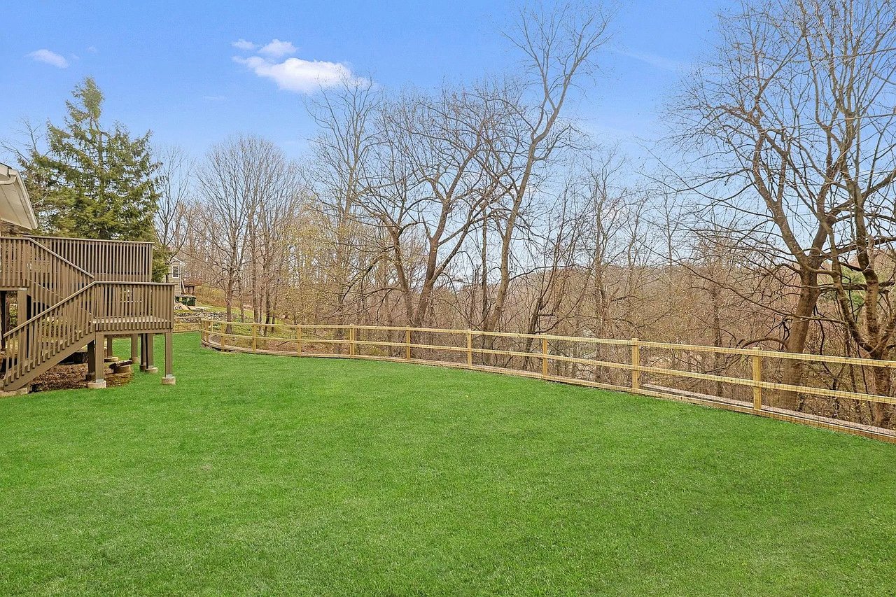 23 Cross Ridge Road