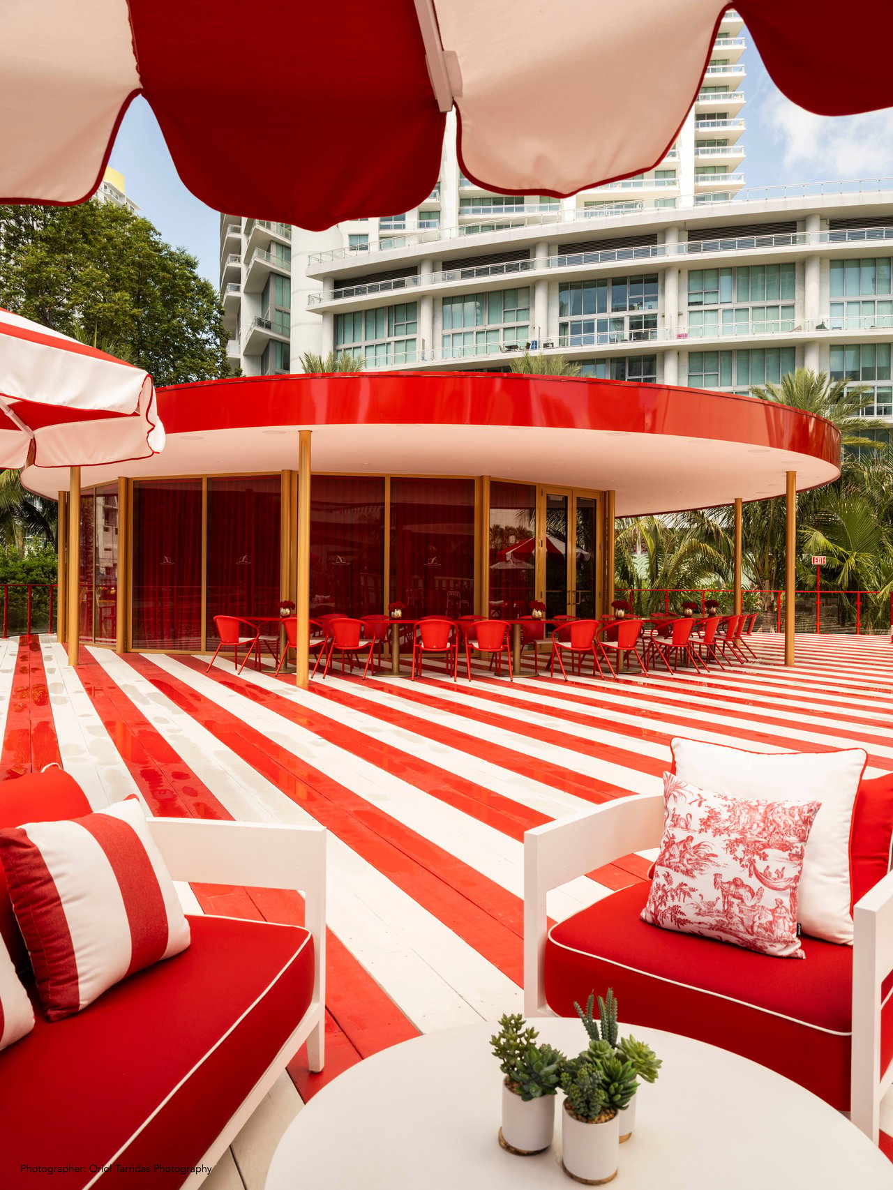 Faena Residences Miami 