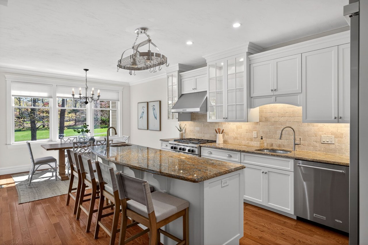 New Seabury Open House Sat & Sun 5/16 & 5/17 11AM-1PM