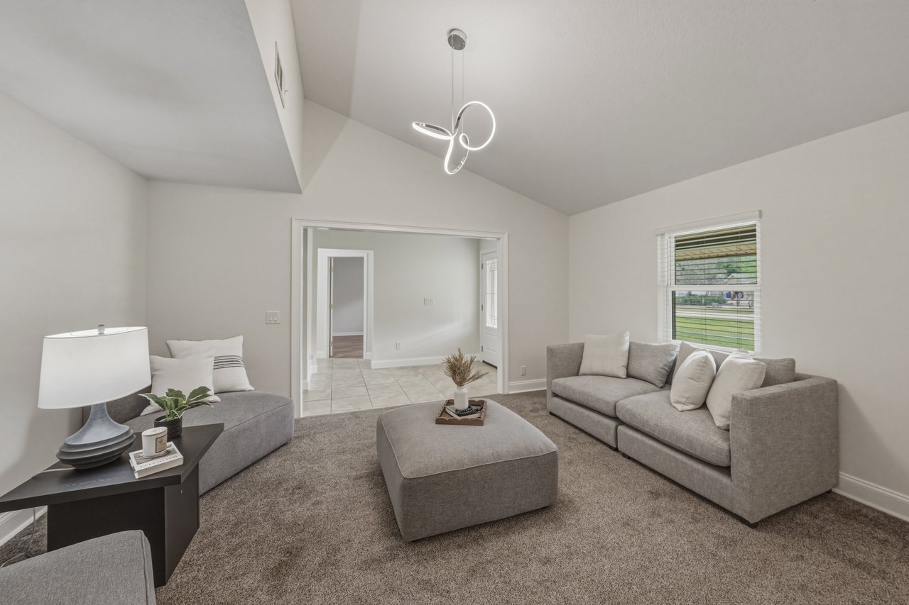 7601 Thunderhead Street