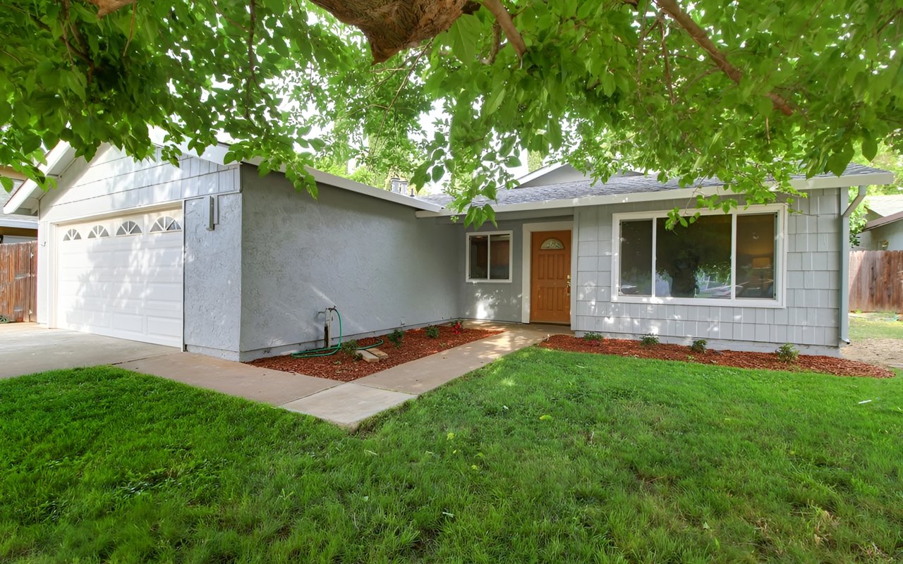 Just Sold in Rosemont!