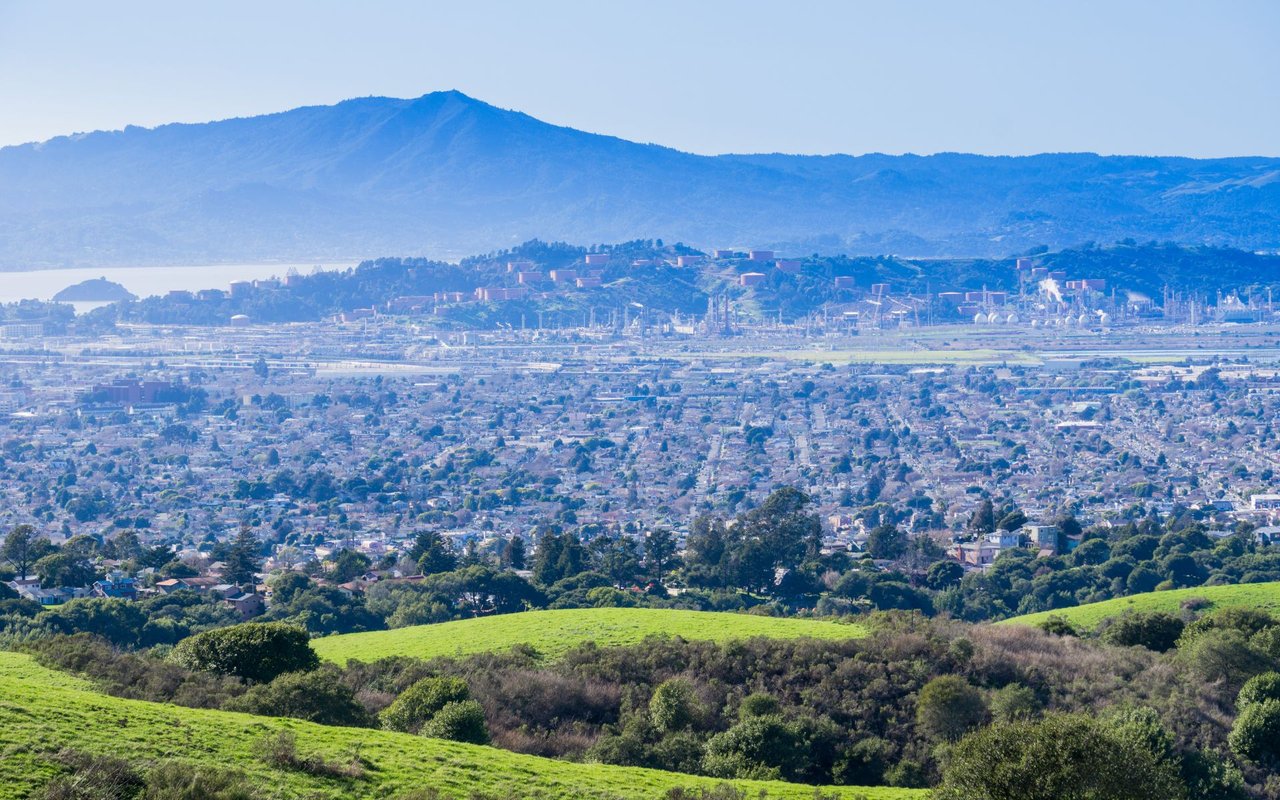 Contra Costa County