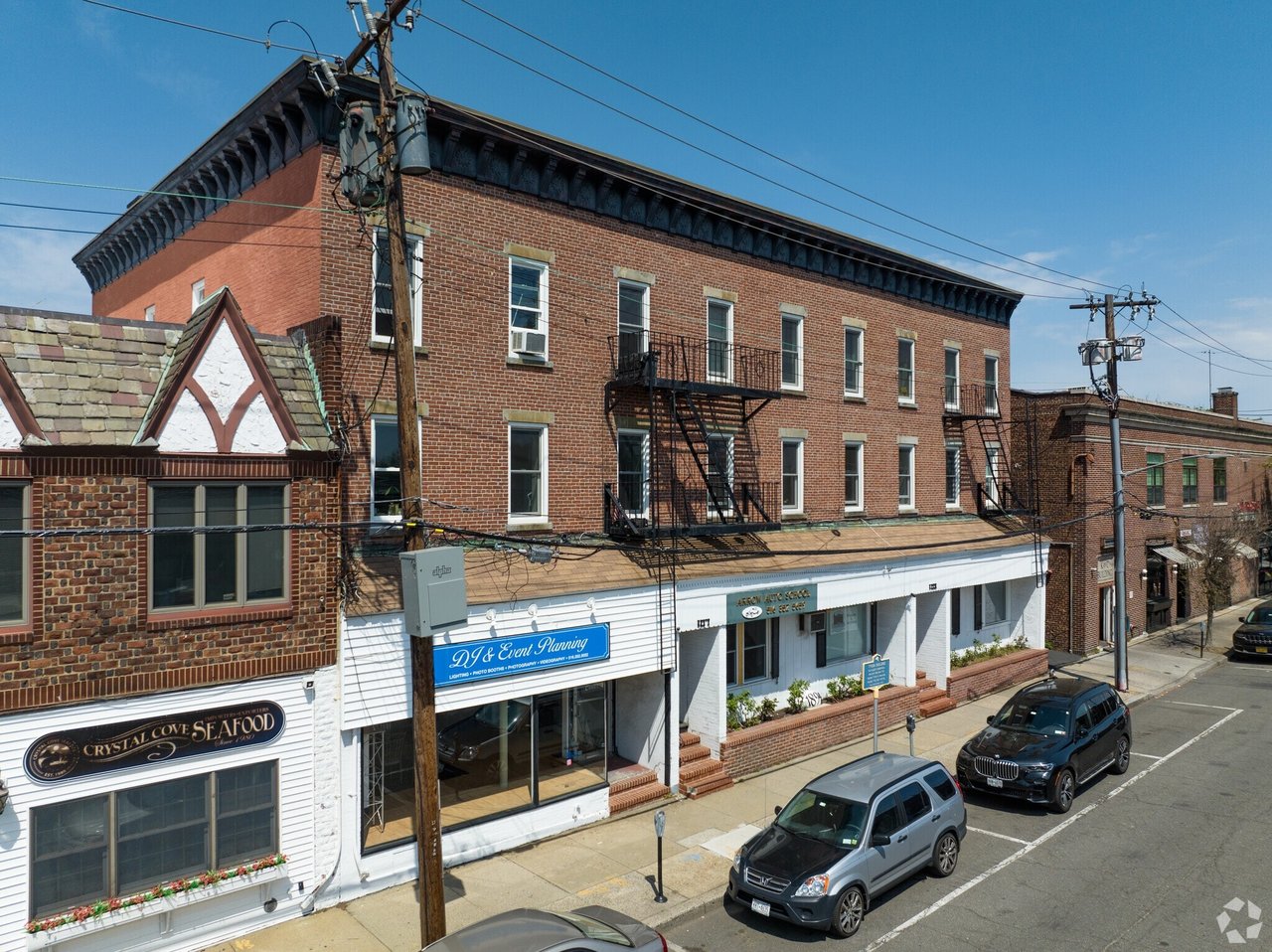 103 - 107 S Tyson Ave
