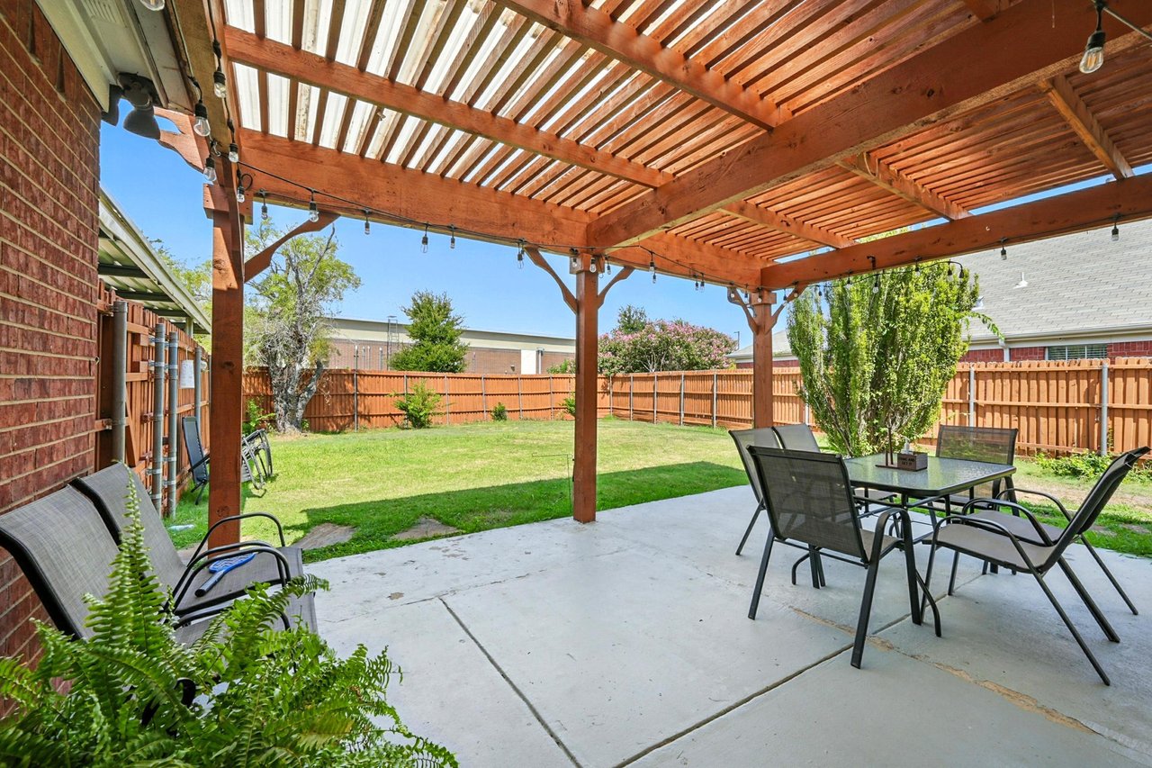 10912 Reisling Drive