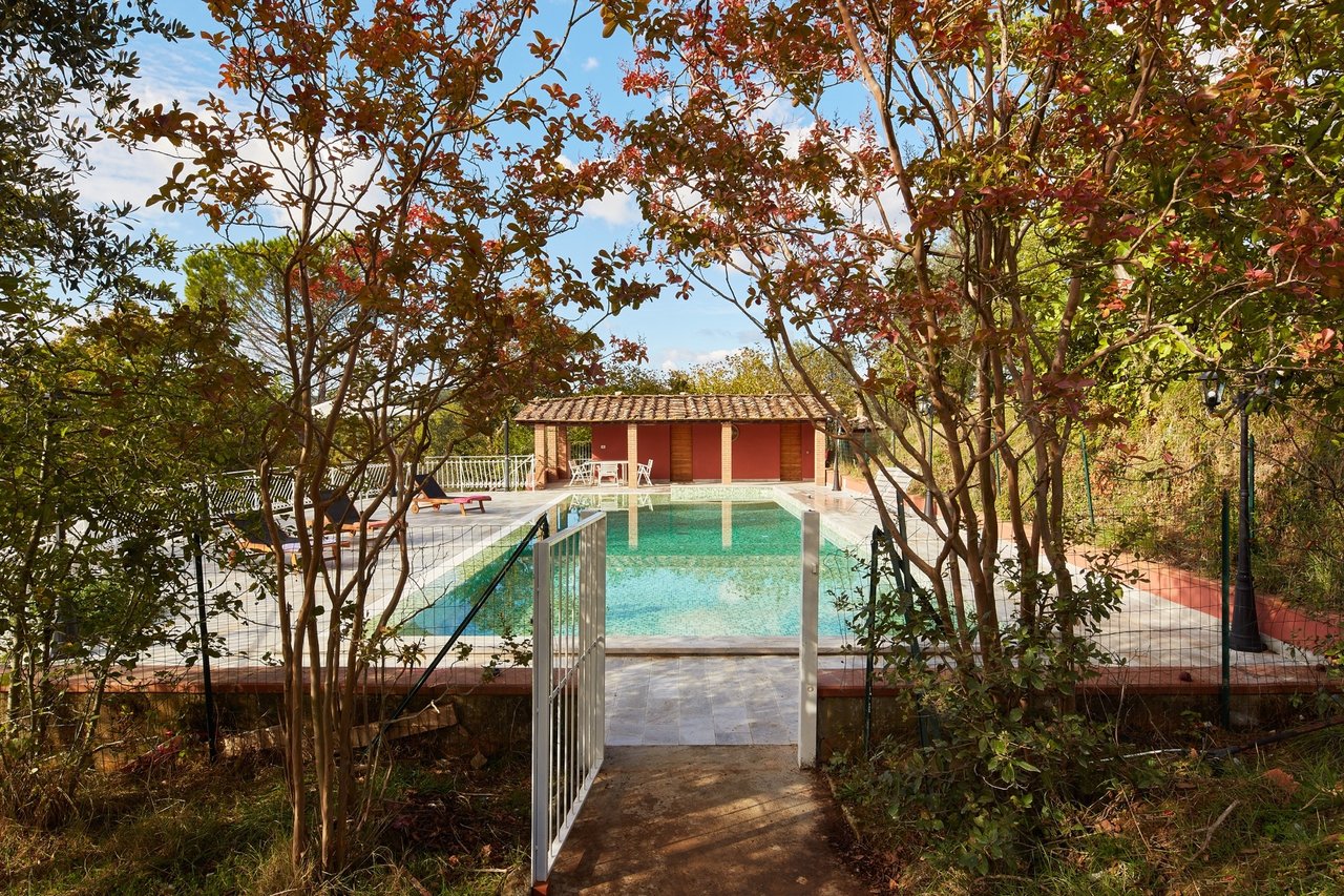 VILLA AMARANTO