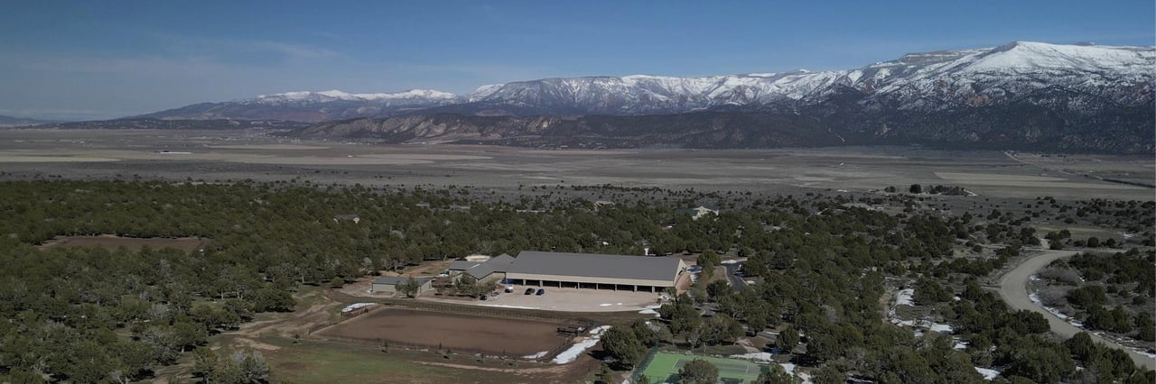 Harmony Mountain Ranch