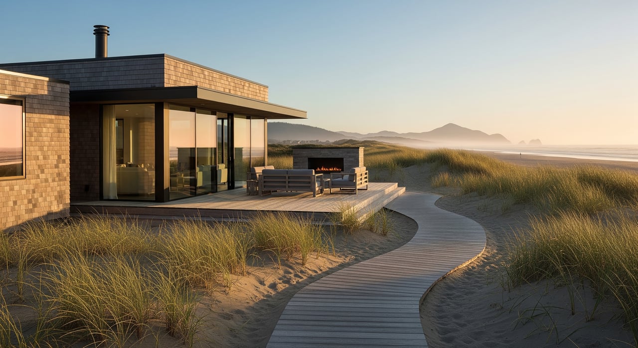 A Second-Home Owner’s Guide To Life In Manzanita