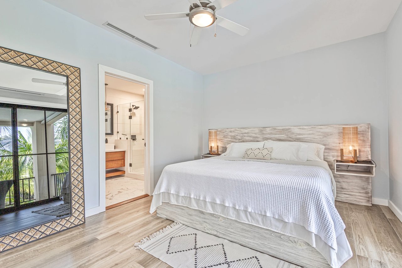 Turnkey Luxury Condo