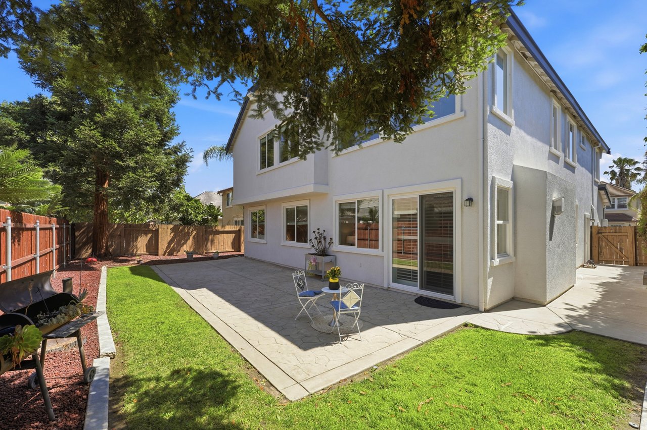 15 Vitruvius Court, Oakley
