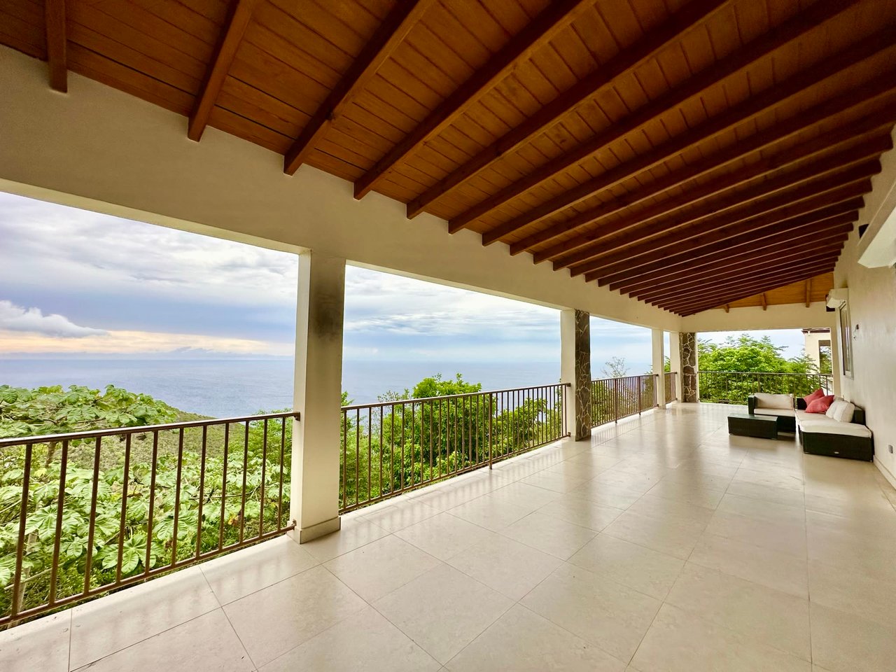 371 Two Bedroom Fahie Hill Villa