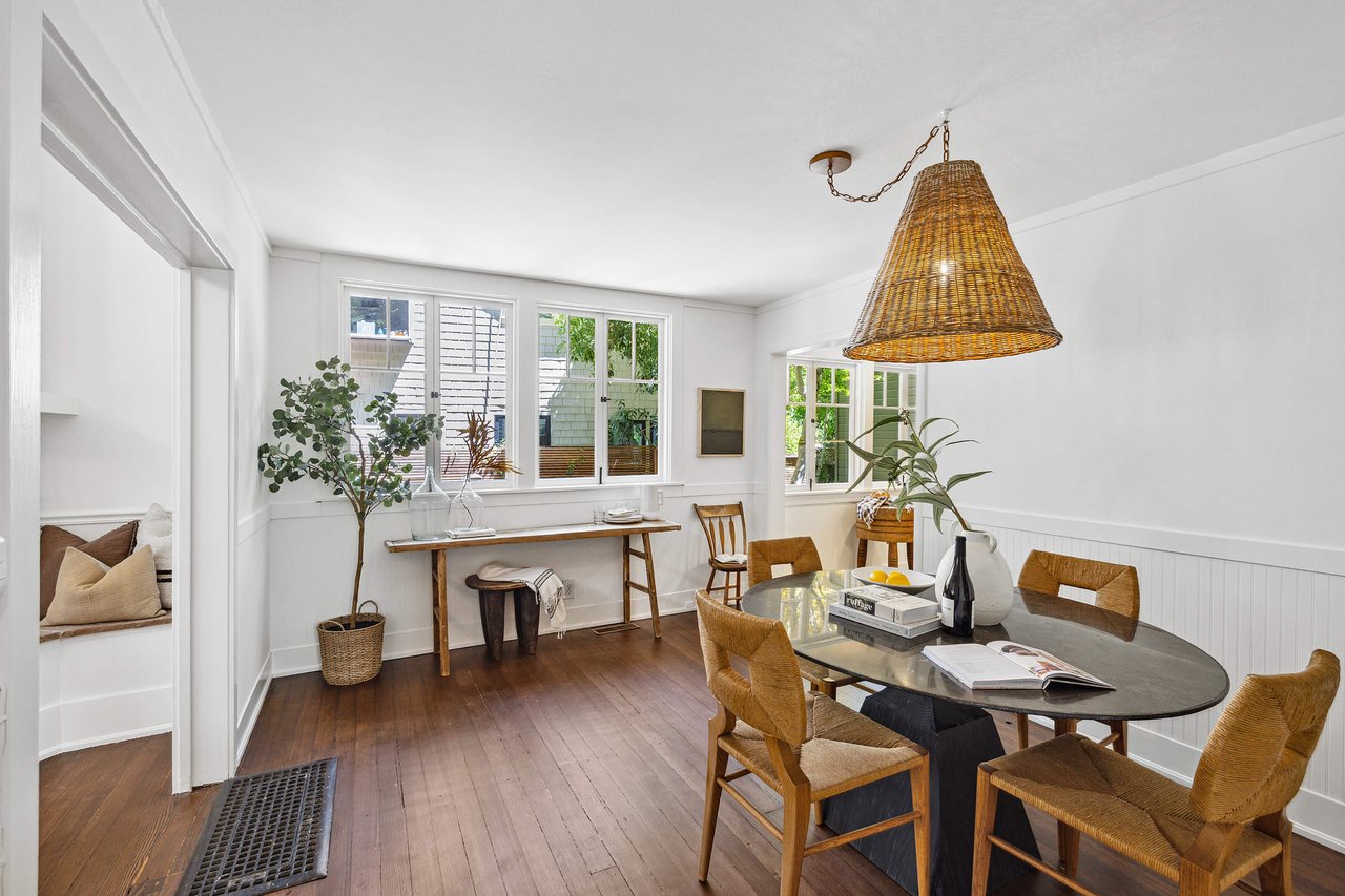 Hidden Gem: Exclusive Off-Market Listing in the Enchanting Baltimore Canyon of Larkspur, CA
