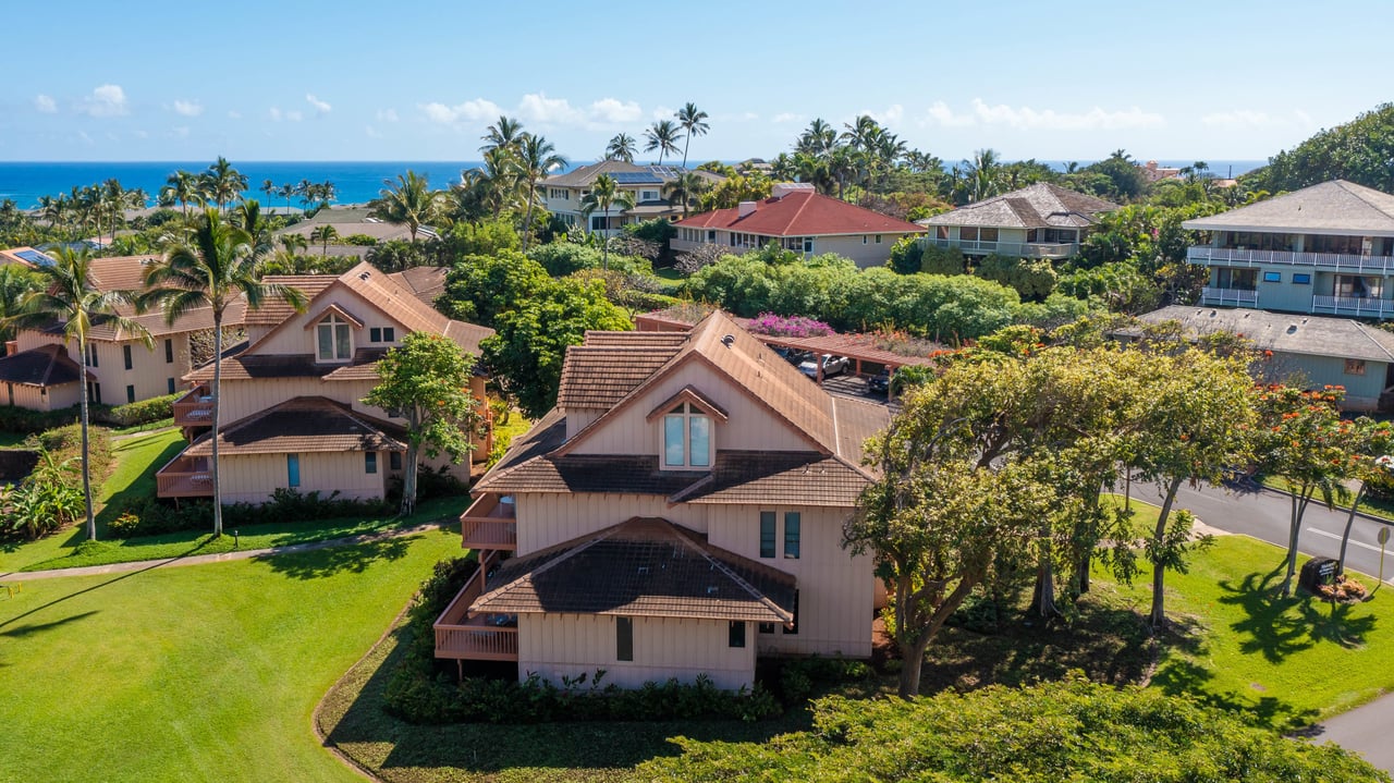 Kauai Real Estate Update, Uptick Tourism Spending, Design Trends, Kauai Year To Date Sales 2023 vs 2022 