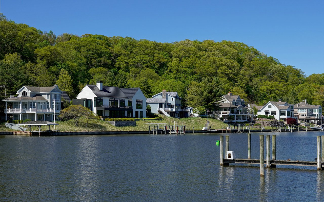 White Lake