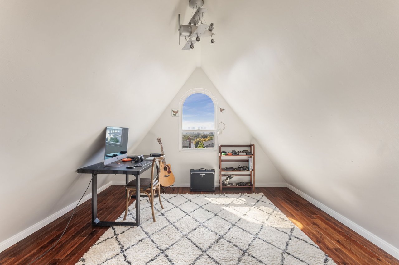 1630 S Sierra Bonita Ave