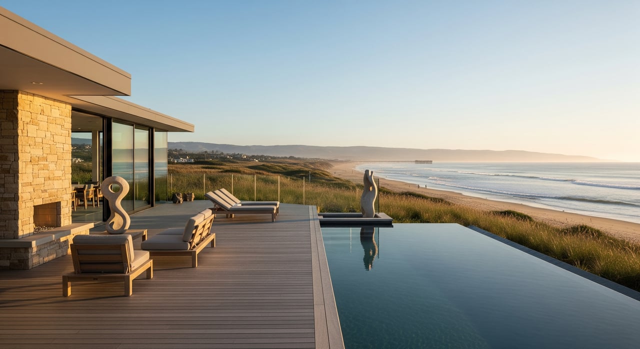 Pismo Beach Market Seasonality: What History Shows